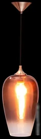 Подвесная люстра LOFT IT Fade Pendant Light LOFT2020-A – фото товара