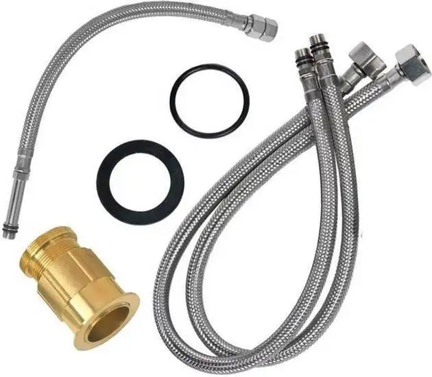 Смеситель Wisent W4298 - фото товара