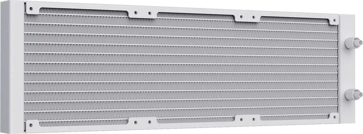 Система жидкостного охлаждения для процессора XASTRA LP360 ARGB WH – фото товара