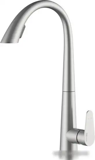 Смеситель Wasserkraft A8617 - фото товара