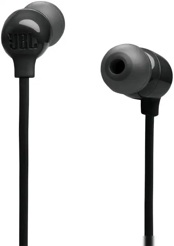 Наушники JBL Tune 135BT (черный) – фото товара