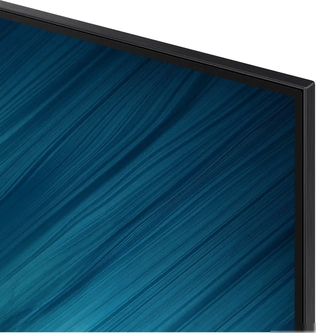 OLED телевизор Samsung OLED 4K S95F AI QE77S95FAUXRU – фото товара
