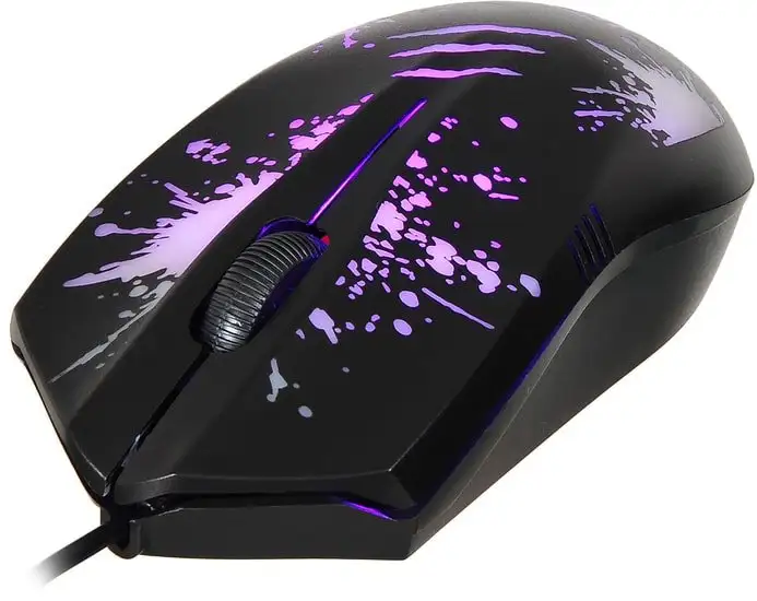 Мышь Oklick 398G – фото товара