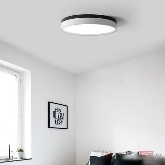 Люстра-тарелка ImperiumLoft Kier01 181018-26 – фото товара