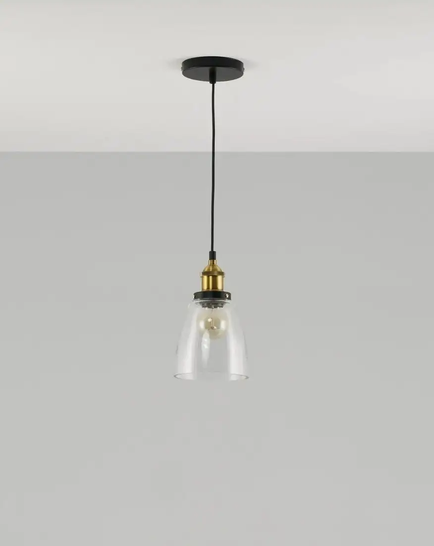 Подвесная люстра Moderli Single V11517-1P – фото товара