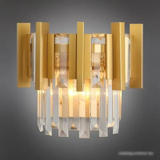 Бра Omnilux Gaeta OML-69701-02 – фото товара