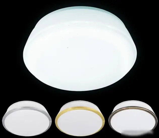 Точечный светильник Citilux Дельта CLD6008N – фото товара