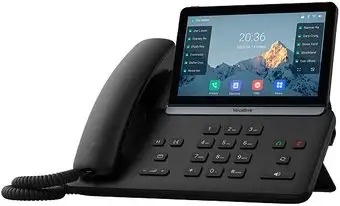 IP-телефон Yealink SIP-T87W – изображение в каталоге