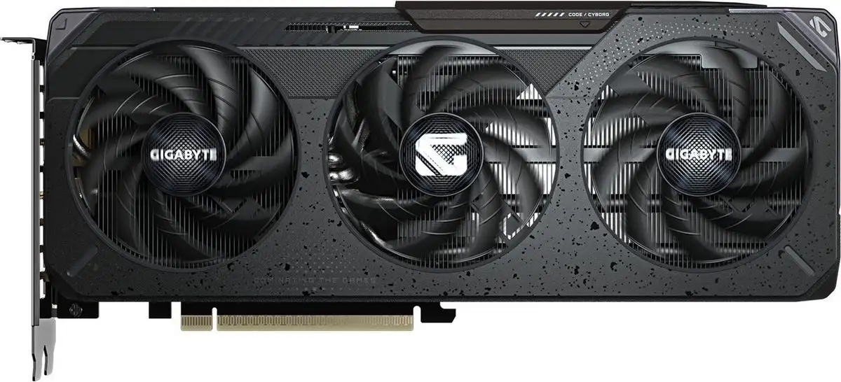 Видеокарта Gigabyte GeForce RTX 5060 Ti Gaming 8G GV-N506TGAMING-8GD – фото товара