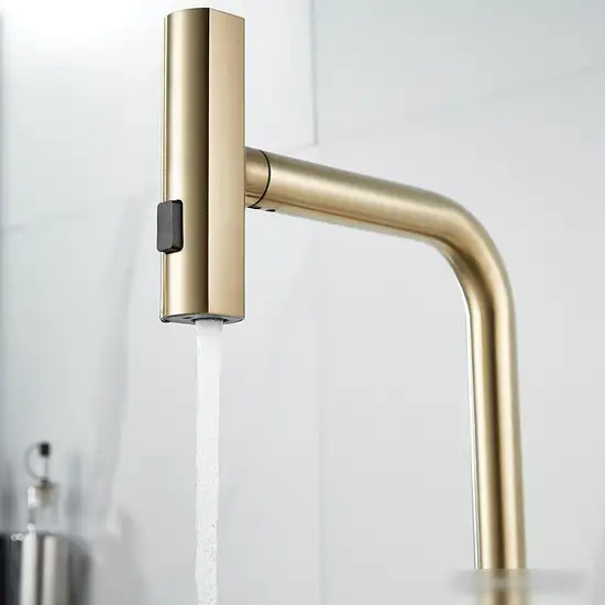 Смеситель Shevanik S263G - фото товара