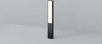Садовый светильник Maytoni Blitz O470FL-L20GF3K – изображение в каталоге
