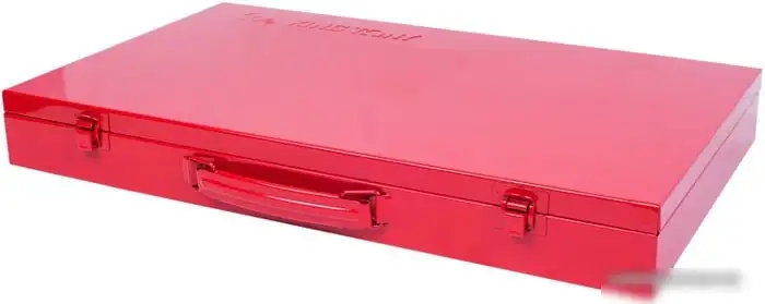 Универсальный набор инструментов King Tony 9563MR01 (62 предмета) – фото товара