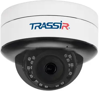 IP-камера TRASSIR TR-D3123IR2 v6 2.7-13.5 – изображение в каталоге