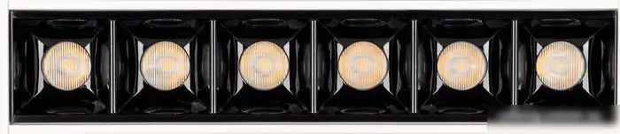 Трековый светильник Arlight MAG-LASER-45-L160-6W Day4000 026933 – фото товара