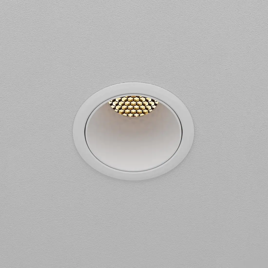 Точечный светильник Maytoni Dip DL116-10W-4K-W – фото товара