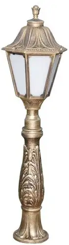 Садовый светильник Fumagalli Noemi E35.162.000.BYH27 – изображение в каталоге