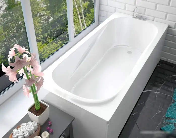 Ванна Эстет Альфа 170x75 - фото товара