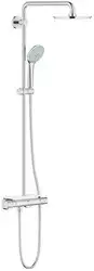 Душевая система Grohe Euphoria XXL System 210 [26363000]