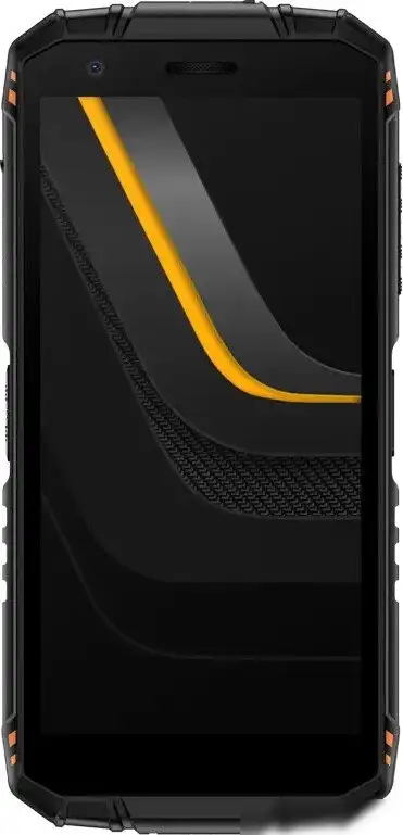 Телефон Doogee Fire 3 Pro 4GB/128GB (серый) – фото товара