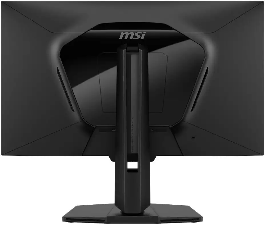 Игровой монитор MSI MAG 274QPF X30MV – фото товара