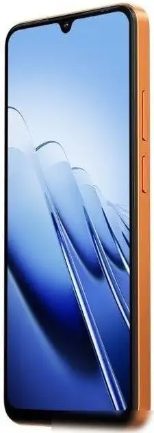 Телефон Blackview Wave 10 8GB/128GB (оранжевый) – фото товара