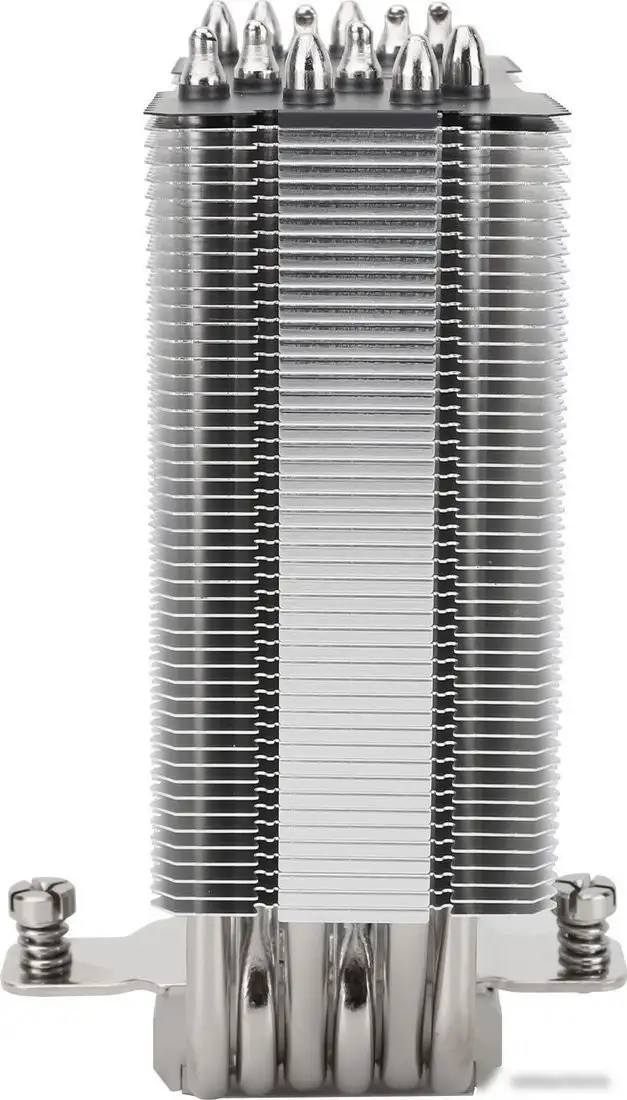 Кулер для процессора Thermalright Burst Assassin 120 ARGB – фото товара