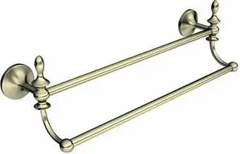 Держатель для полотенца Art&Max Bohemia AM-E-4248-Br – изображение в каталоге