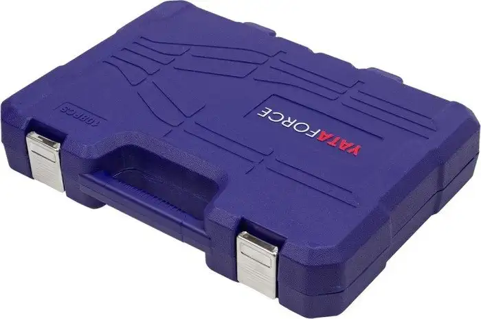 Универсальный набор инструментов Yataforce YF-41082-5 (108 предметов) – фото товара