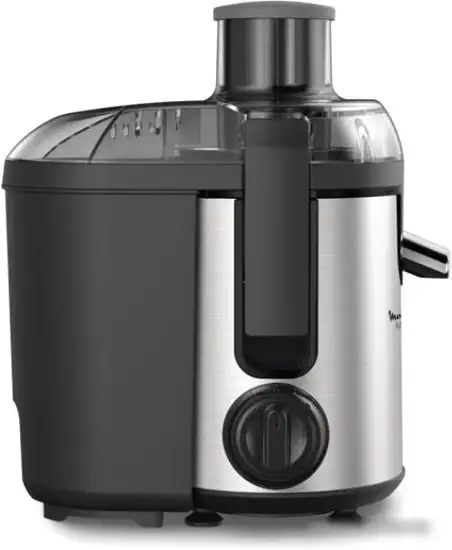 Соковыжималка Moulinex JU420D10 - фото товара