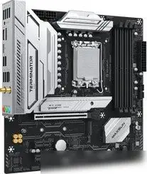 Материнская плата Maxsun Terminator B860M WiFi – фото товара