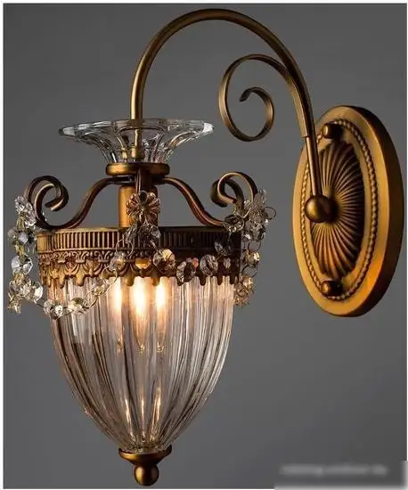 Бра Arte Lamp A4410AP-1SR – фото товара