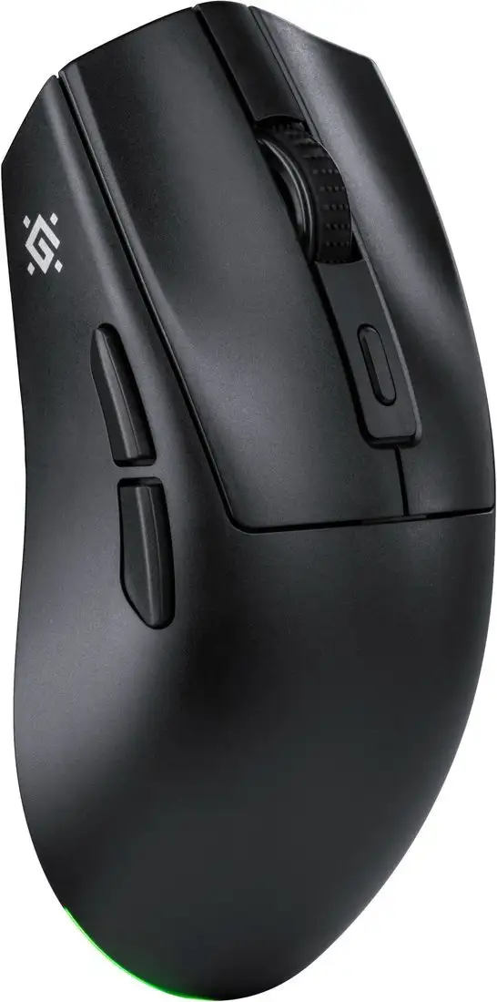Игровая мышь Defender Starlight GM-186 – фото товара