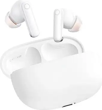 Наушники Baseus Bowie MZ10 (белый) – изображение в каталоге