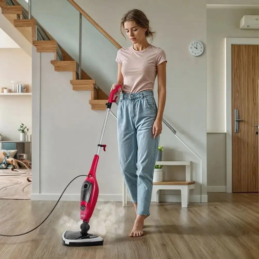 Паровая швабра Kitfort KT-3928 - фото товара