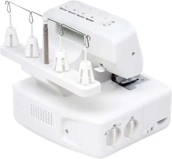 Оверлок Necchi 4455D - фото товара