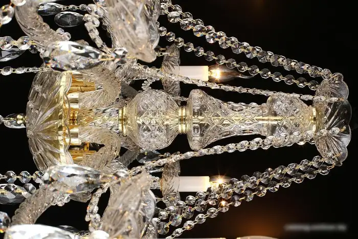 Подвесная люстра Aployt Anula APL.810.03.10 – фото товара