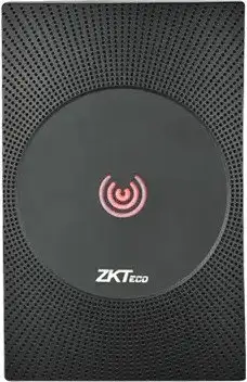 Считыватель ZKTeco KR600M – изображение в каталоге