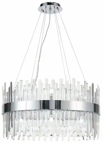 Подвесная люстра ST Luce Bafo SL1160.103.18 – изображение в каталоге