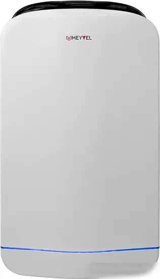 Сушилка для рук Meyvel MH10-1800P1 (белый) - фото товара