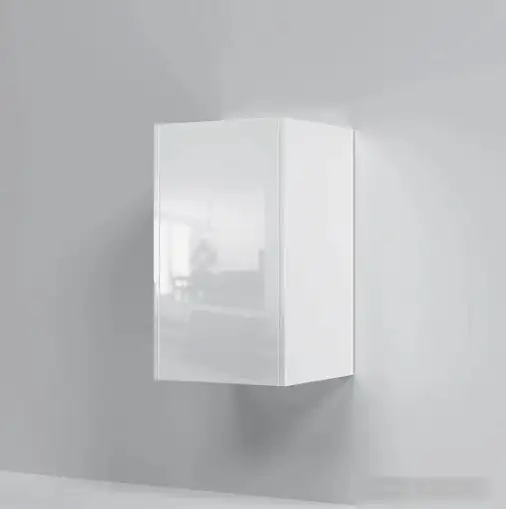 AM.PM Шкаф Func M8FCH0402WG – фото товара