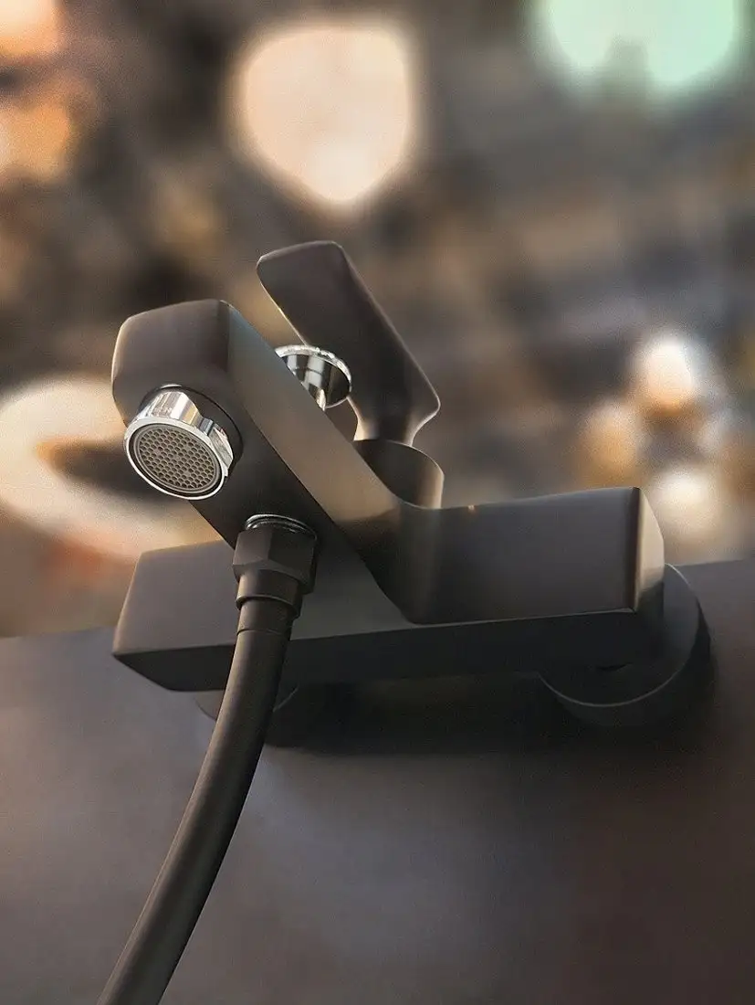 Смеситель Altrobagno Aperto 0211 NeOp - фото товара