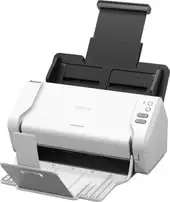 Сканер Brother ADS-2200