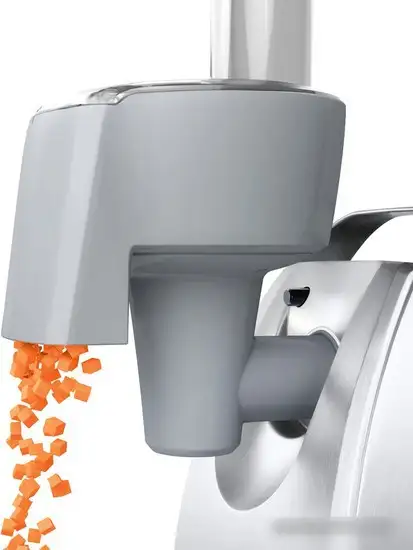 Мясорубка Bosch MFW68680 - фото товара