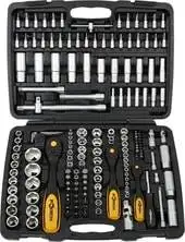 Универсальный набор инструментов Foerch 4415N 172 2 (172 предмета) – изображение в каталоге