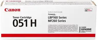 Картридж Canon 051H – изображение в каталоге