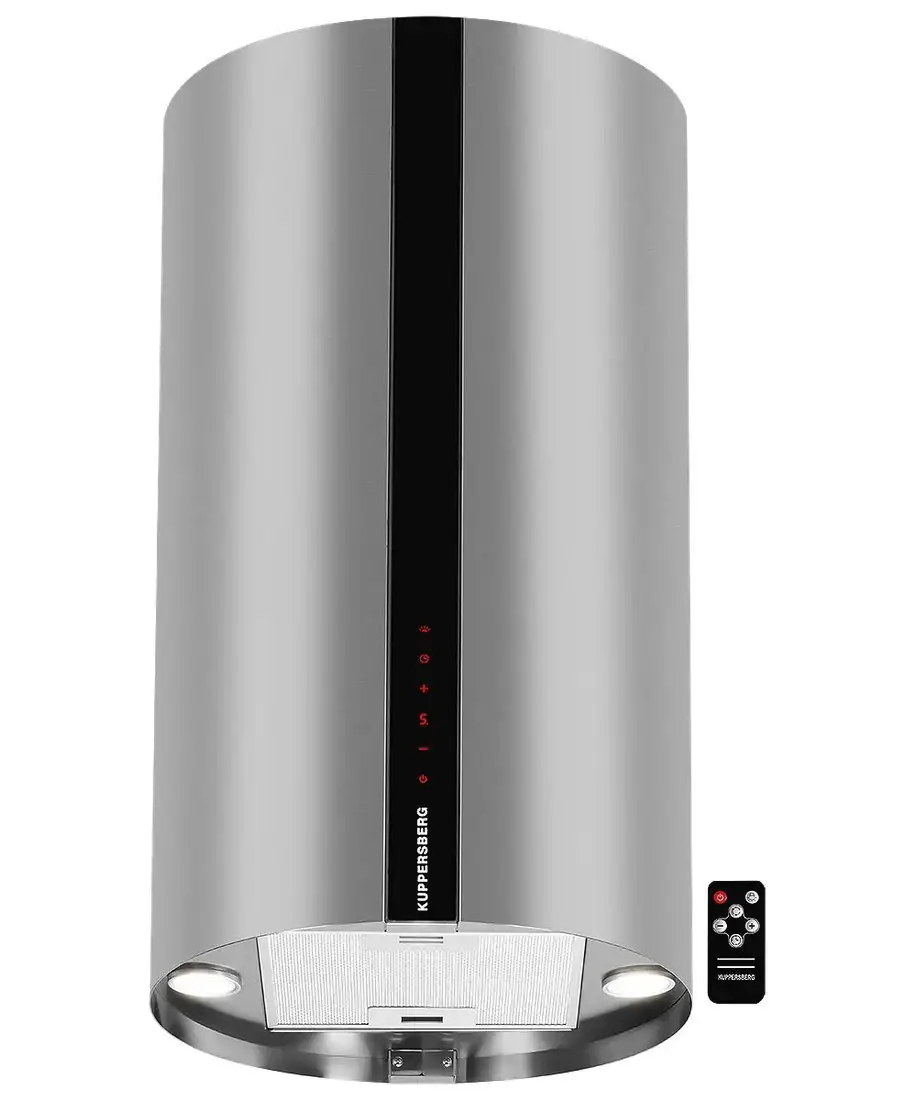 Кухонная вытяжка KUPPERSBERG Vortex GB - фото товара