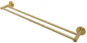 Держатель для полотенца Cezares RELAX-THD-65-BORO (брашированное золото) – изображение в каталоге