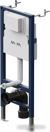 Инсталляция для унитаза AM.PM I012709 - фото товара