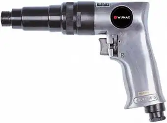 Безударная дрель Wumax DPS 1/4" – изображение в каталоге