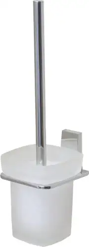 Ершик для унитаза Wasserkraft Lopau K-6027 – изображение в каталоге